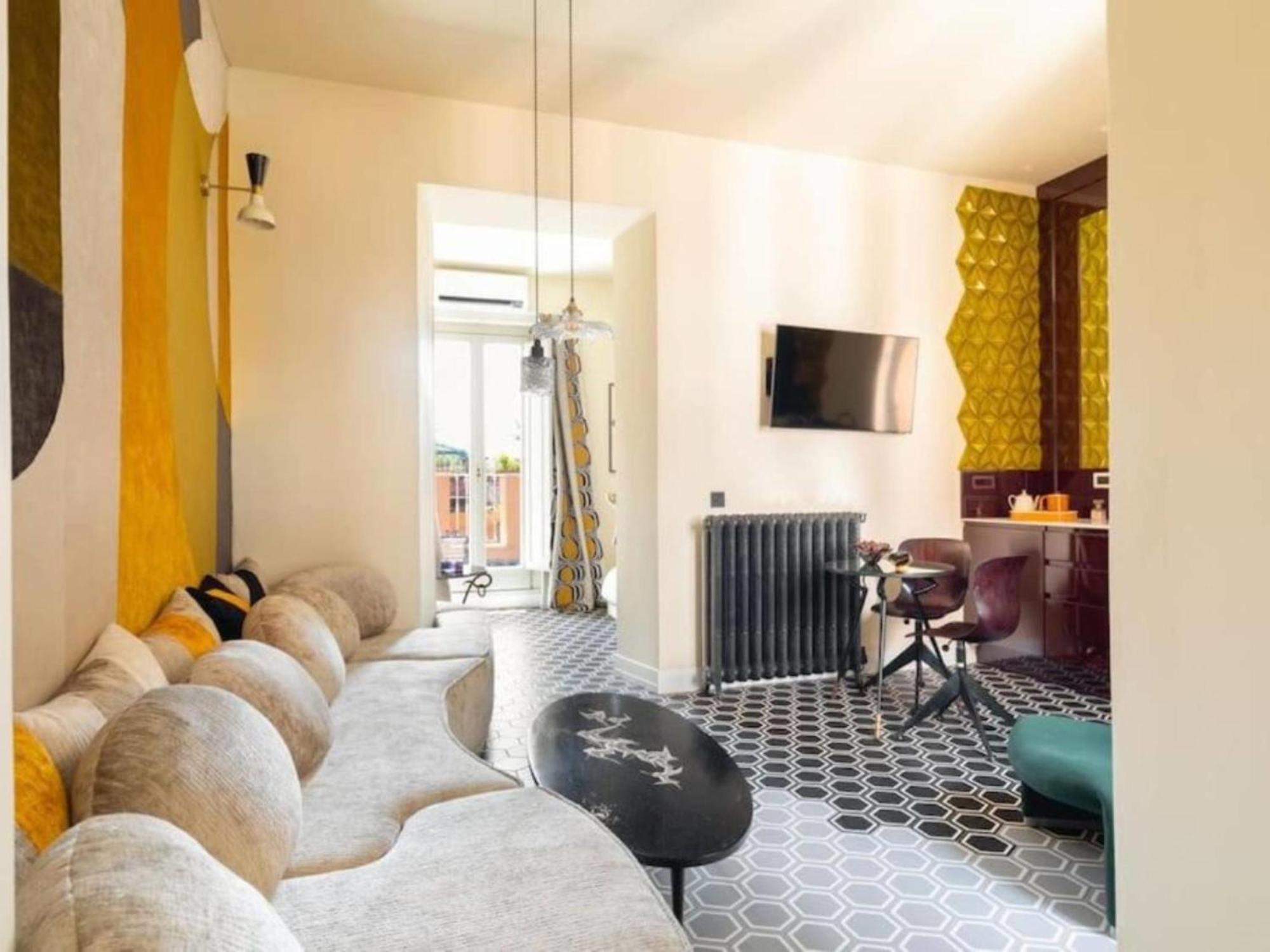 La Dolce By Interhome Apartment