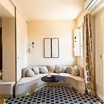 Apartment La Dolce Vita By Interhome