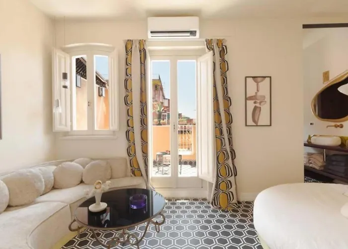Apartment La Dolce Vita By Interhome
