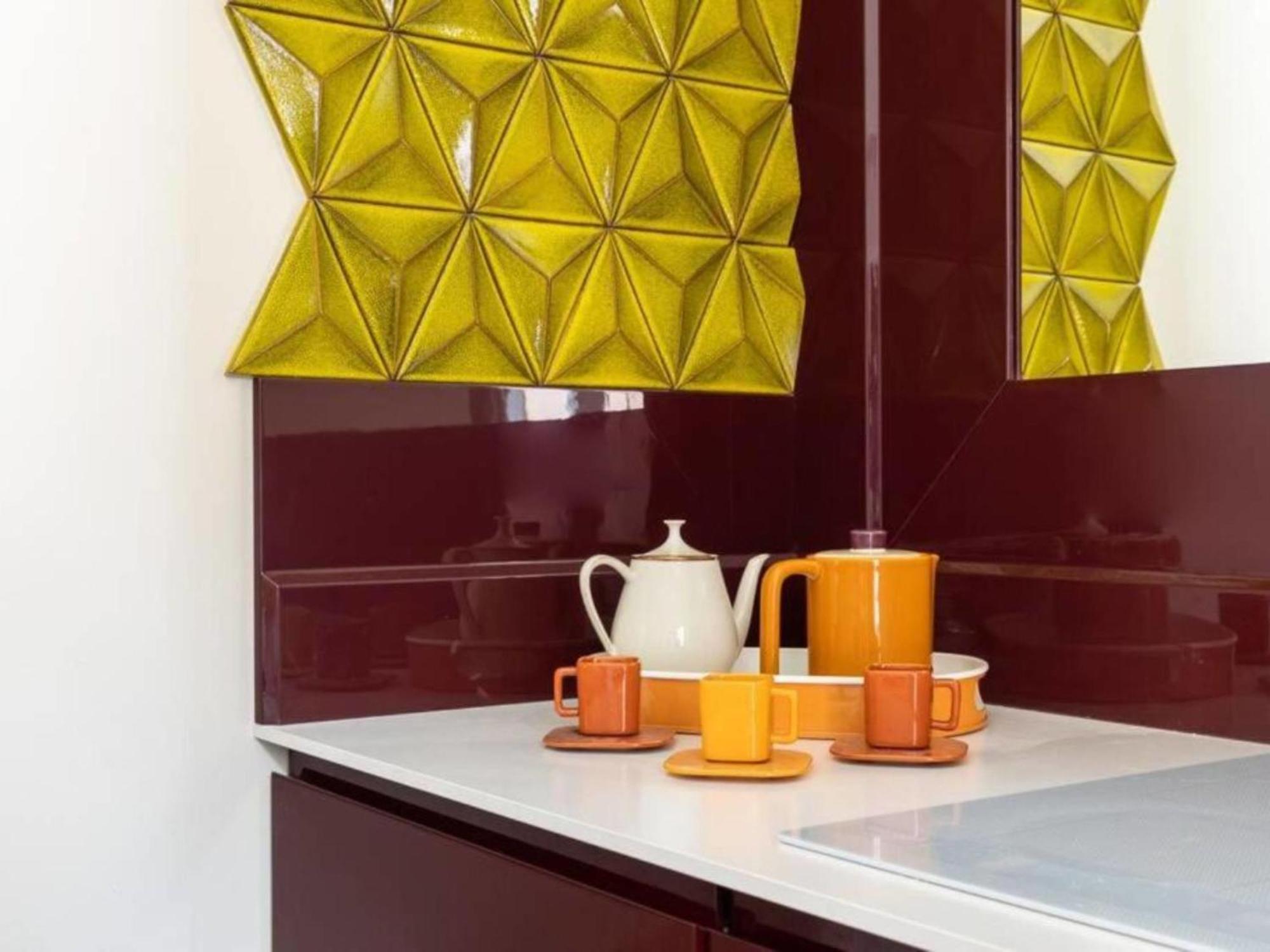 La Dolce By Interhome Apartment *
