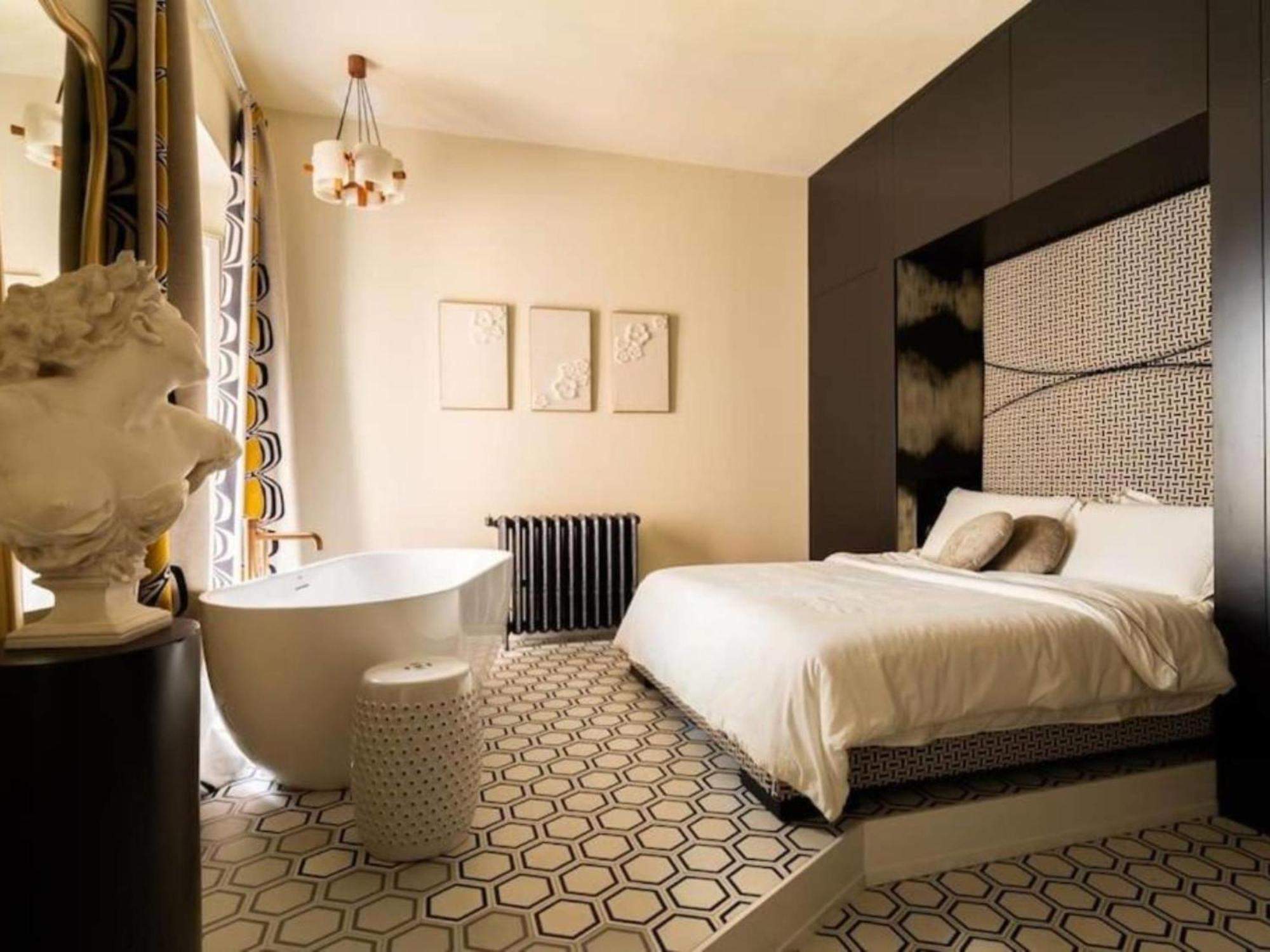 La Dolce By Interhome Apartment Rom