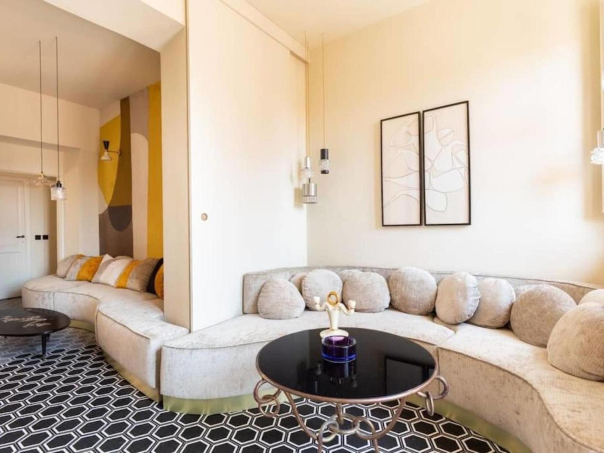Apartment La Dolce By Interhome Rom